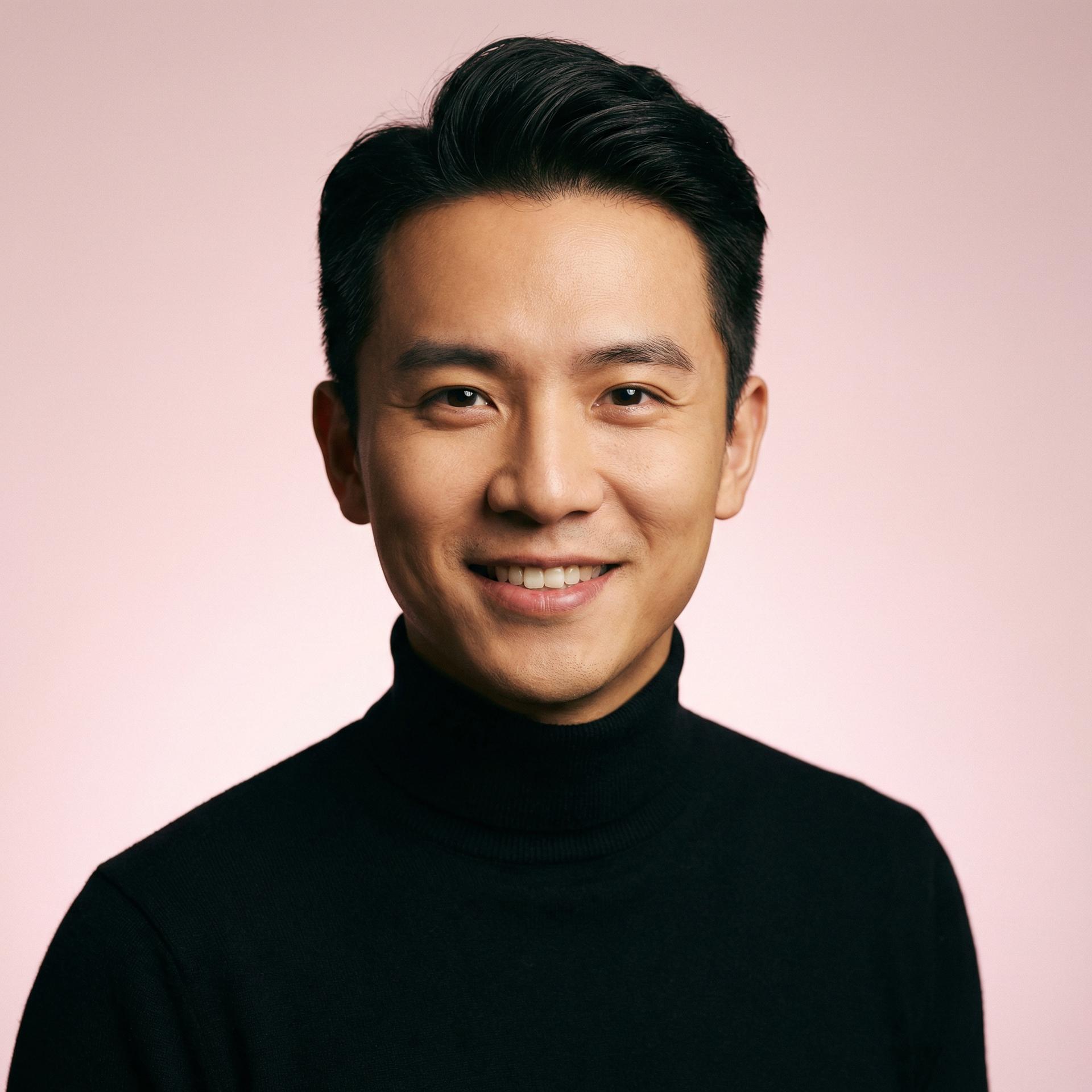 黄色仓库首席导演林浩宇