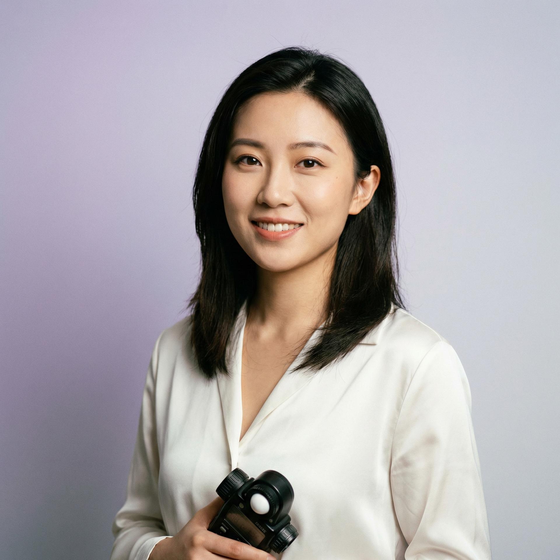 黄色仓库制作总监苏婉清